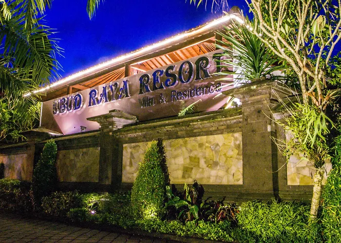 Raya Boutique 酒店