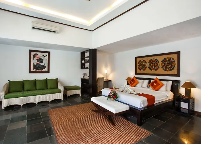 Raya Boutique 3*